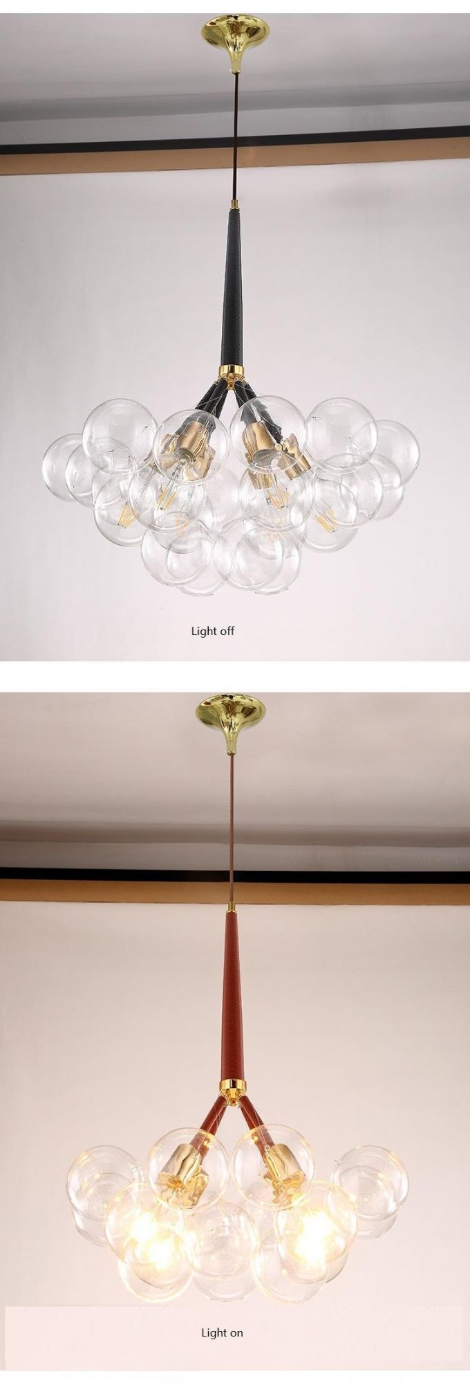 Modern Lamp