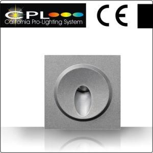 3W LED Wall Light (CPL-WL011S)