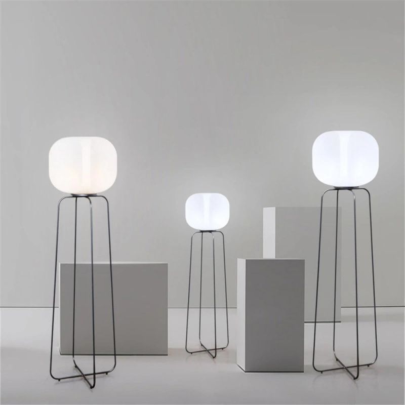 Modern Decorative Hotel LED Floor Lamp