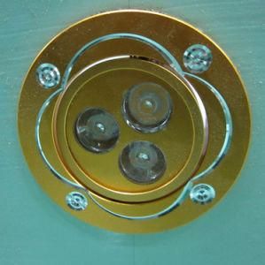 LED Downlights (3W New Products)