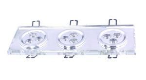 LED Ceiling Light (THD-SJ8170-BF3K)