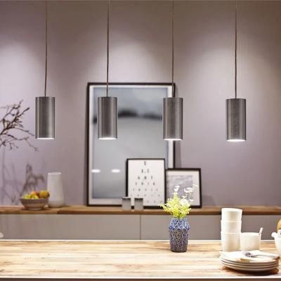 Camilamp Modern Pendant Track Magenetic LED Lighting Decorative Dinning Room