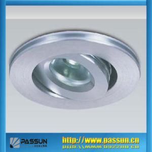 LED Recessed Downlight (LDC002)