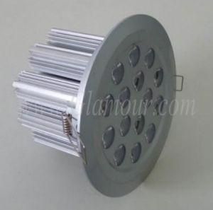 15*3W LED Downlight Ceiling Lamp