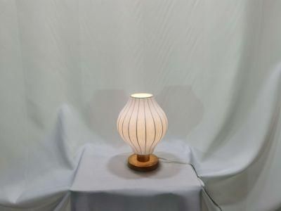 High Quality Modern Style Faux Silk Pleated Lamp Light Shade Table Lamp Lampshade