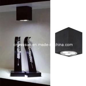 Square LED Downlight (LDC013)