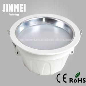 Silver LED Down Light with High Quality (JM-TD010)