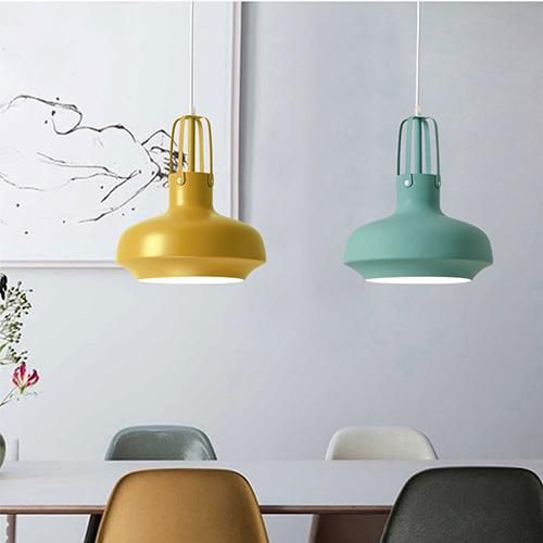 Hot Sale Modern Pendant Lamp Hanging Pendant Lighting Kitchen Pendant Light for Interior Lamp