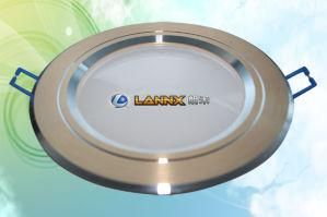 LED Downlight (LX-B004, 9W)