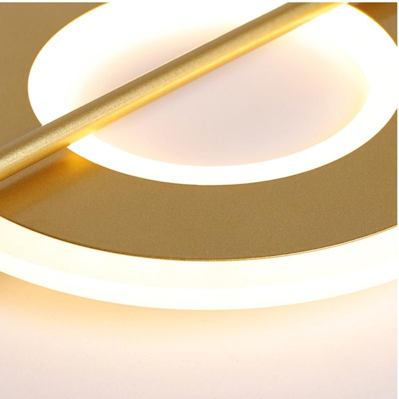 Living Room Ceiling Lamp Fashion Corridor Light Simple Balcony Light LED