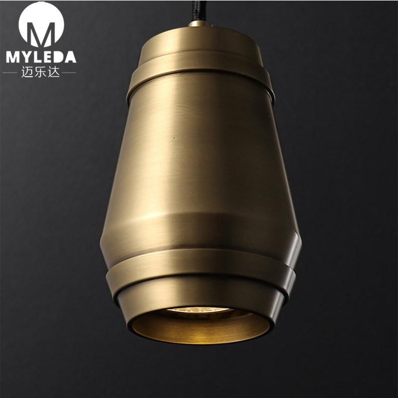 Multi Pendant Hanging Lights Modern Industrial Lighting