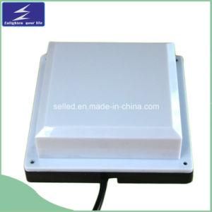 LED Square Point Flash Light AC 220V/ DC 24V