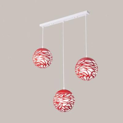 Modern Interior Lighting Hanging Pendant Light Pendant Ceiling Lights Pendant Lighting for Kitchen