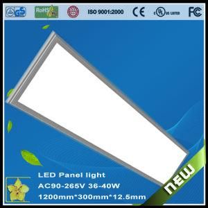 1200x600 LED Panel Lights 60W 85-265V
