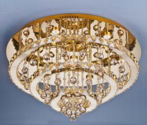 Crystal Ceiling Lamps (A483-88053/48+10)