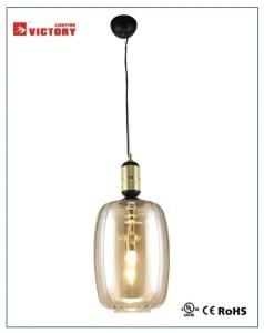 Modern Energy Saving High Quality Indoor Popular LED Pendant Lamp