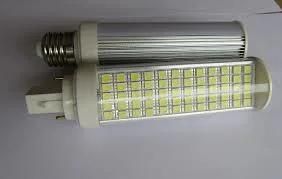 LED Light Pl Light LED G24 Pl Lamp (9W)