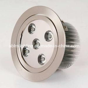 LED Downlight (AEL-136-5 5*1W)