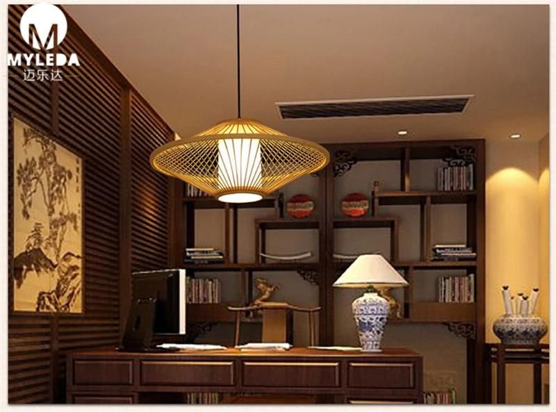 Modern Industrial Vintage Cage Pendant Light Home Ceiling Lamp Suitable for E27 Bulbs