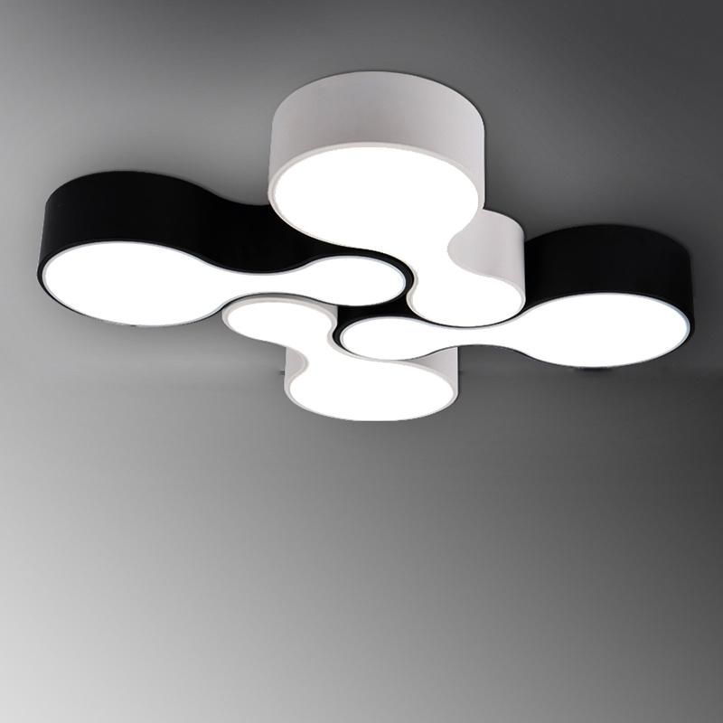 Surface Mount LED Ceiling Light