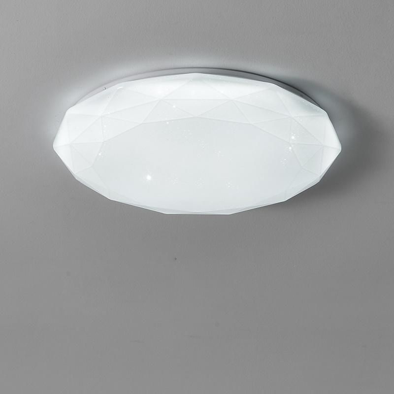 Circle High End Ceiling Lamp Pendant Lamp Living Room Lamp LED