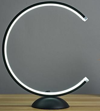 Household C-Shaped Creative Desk Lamp