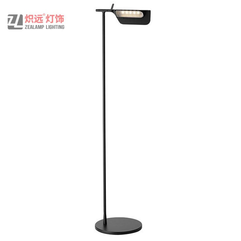 Art Floor Lamps Living Room for Hotel Project Lighting (ZLF021)