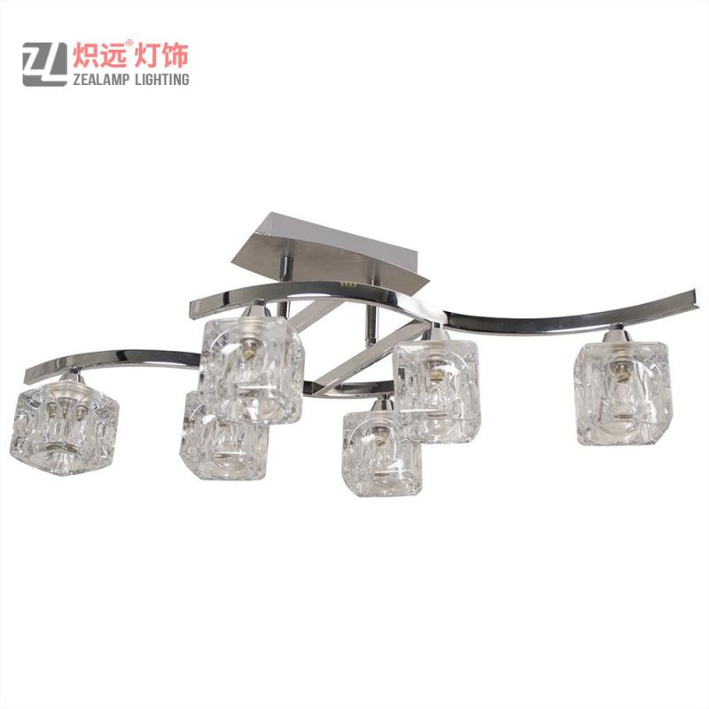 Hotel Lighting Ceiling Lamp for Home Decoration