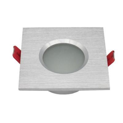 Bathroom Downlight Fitting Fixture Ceiling Lamp LED Holder for MR16 GU10 (LT2901)