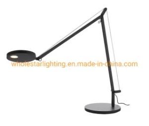 Reading Lamp, Hotel Desk Lamp (WHT-9244)