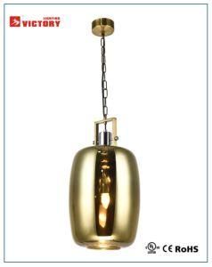 New Modern Design Lighting Glass Pendant Lamp
