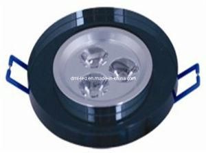 3W Crystal Ceiling Light (DML-THD020)