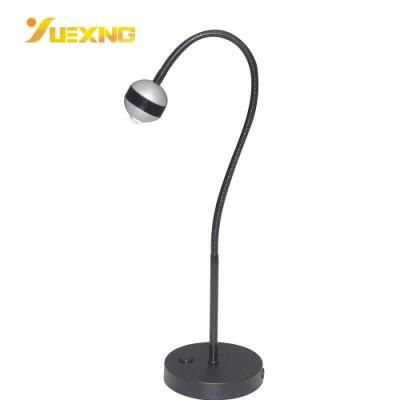 5W Aluminium LED Table Lamp (LT2005)