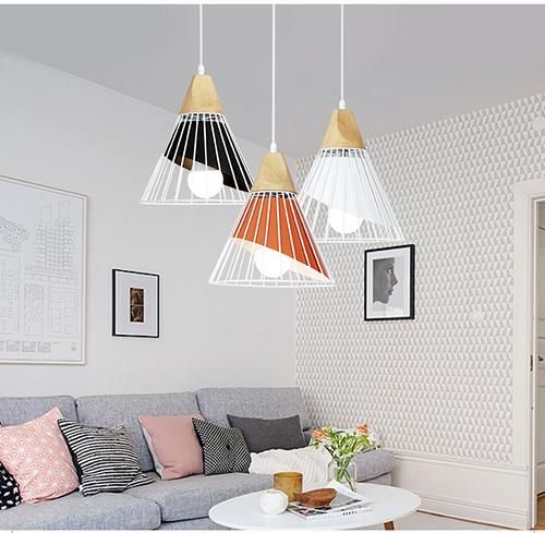 Zhongshan Supply Chandelier Pendant Lamp for Decoration Lighting