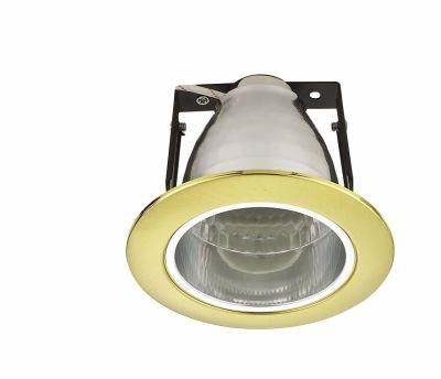 Good Sell for Thailand Malaysia Southeast Asia 4 Inch Downlight Fixture