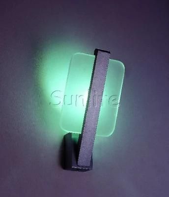 Simplism Square LED Wall Lamp (MB-5357)