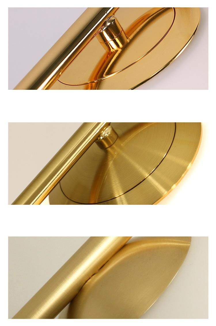 Modern Minimalist Designer Model Room Bedroom Dining Room Creative Personality Pendant Lamps