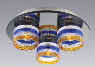 Traditional Design Ceiling Lamp (MD-1270/3)