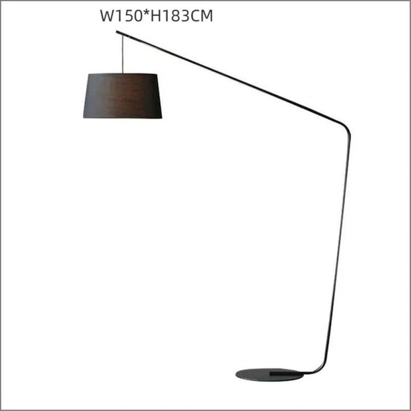 LED Modern Decorative Indoor Standing Floor Lamp