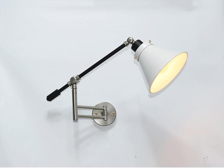 Study Bedside Lamp Corridor Staircase Lamp Corridor Wall Bedroom Wall Lamp (WH-VR-84)