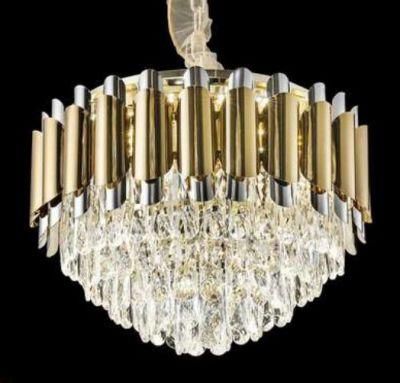 Pendant Chandelier Home Lighting Lighting Fixture Crystal Chandelier