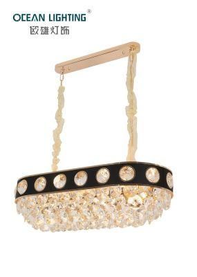 Chandelier Luxury K9 Crystal Luxury Crystal Chandelier