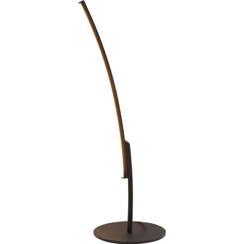 Linear Table Lamp Reading Lamp Bedside Lamp Bedroom Nightstand Lamp
