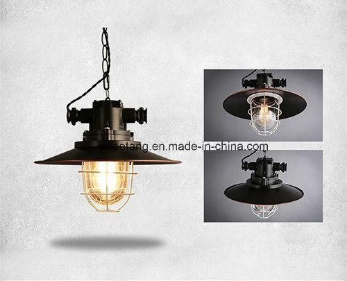 Industrial Lighting Aluminium Chandelier Pendant Lamp Hanging Lights for Dining Room