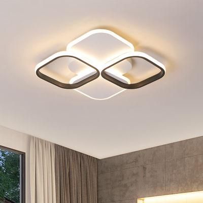 Bedroom Lamp Ceiling Light LED Creative Personality Nordic Simple Modern Dining Room Lamp