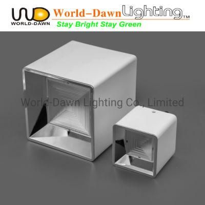 Surface Mounted COB Downlight 10W 20W 30W 40W Commercial Office Lighting LED Down Light