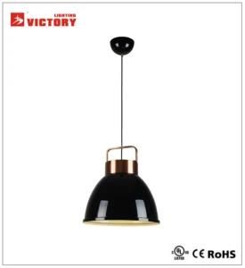 New Design Aluminum Cute Hannging Pendant Light for Indoor