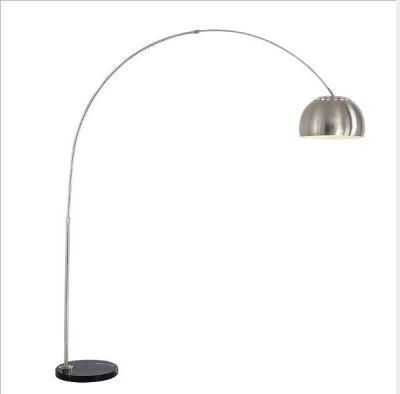 Nordic Modern Decorative Designer Standing LED Floor Lamps for Living Room