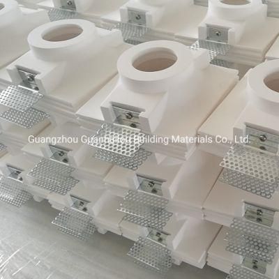 Ghl Ambient Gypsum Recessed Lighting