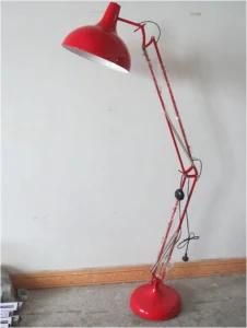 Modern Floor Lamp Colourful Stading Lamp